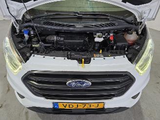 Ford Transit Custom 280 2.0 TDCI L1H1 Tr picture 9