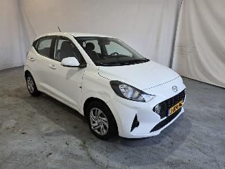 Schadeauto Hyundai I-10 1.0 Comfort 2023/1