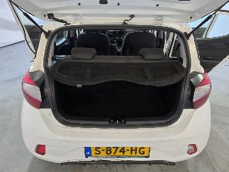 Hyundai I-10 1.0 Comfort picture 15