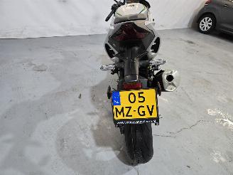 Kawasaki  Ninja 7 Hybrid picture 12