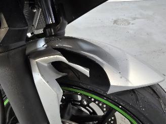 Kawasaki  Ninja 7 Hybrid picture 8