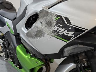 Kawasaki  Ninja 7 Hybrid picture 9