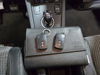 Toyota Auris 1.8 Hybr. Executive picture 34