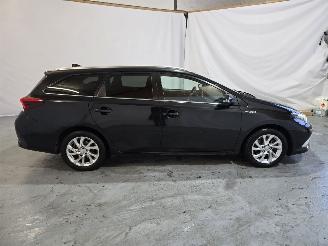 Toyota Auris 1.8 Hybr. Executive picture 8