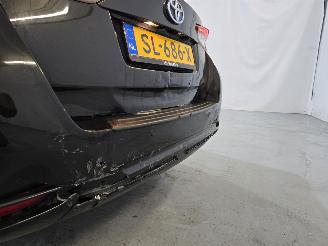 Toyota Auris 1.8 Hybr. Executive picture 10