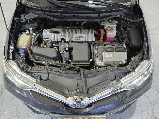 Toyota Auris 1.8 Hybr. Executive picture 14