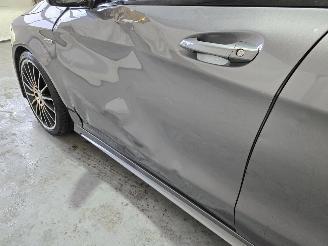 Mercedes Cla-klasse 250 Sport 4MATIC Pre picture 16