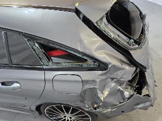 Mercedes Cla-klasse 250 Sport 4MATIC Pre picture 12