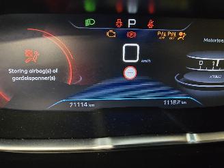 Peugeot 3008 1.2 PureTech Active picture 23