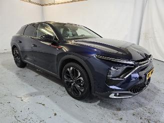 Schadeauto Citroën C5 X 1.6 Pl.Hyb. 225 Hyp 2025/3