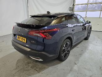 Citroën C5 X 1.6 Pl.Hyb. 225 Hyp picture 7