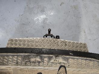 Mercedes Sprinter 319 CDI 3.0 BlueTEC 366 EHD picture 7