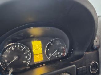 Mercedes Sprinter 319 CDI 3.0 BlueTEC 366 EHD picture 8