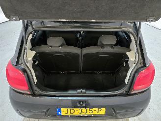 Citroën C1 1.0 e-VTi Feel picture 17