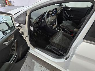 Ford Fiesta 1.0 EcoB.Hy. Tit. picture 20