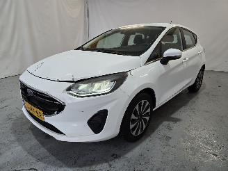 Ford Fiesta 1.0 EcoB.Hy. Tit. picture 3