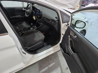 Ford Fiesta 1.0 EcoB.Hy. Tit. picture 16