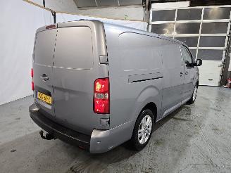Opel Vivaro 2.0 Diesel 145 L3 picture 7