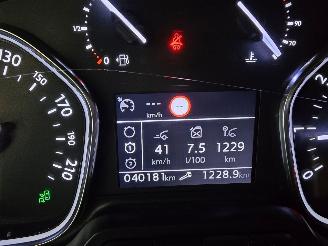 Opel Vivaro 2.0 Diesel 145 L3 picture 25