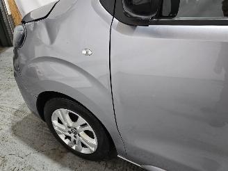 Opel Vivaro 2.0 Diesel 145 L3 picture 14