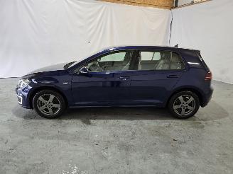 Volkswagen e-Golf e-Golf picture 4