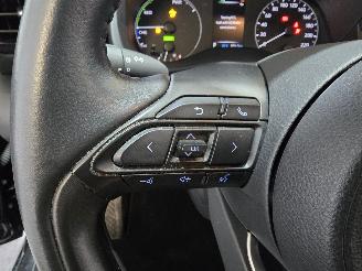 Toyota Yaris 1.5 Hybrid Active picture 34