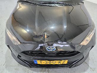 Toyota Yaris 1.5 Hybrid Active picture 11