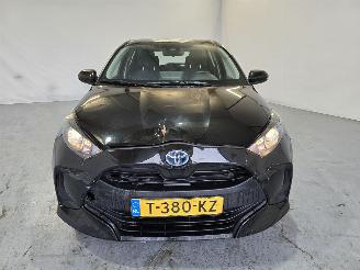 Toyota Yaris 1.5 Hybrid Active picture 2