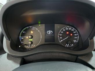 Toyota Yaris 1.5 Hybrid Active picture 27