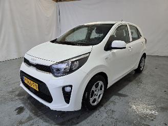 Kia Picanto 1.0 DPi ComfortLine 5p picture 3