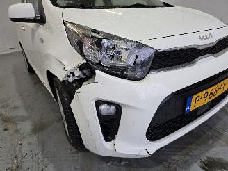 Kia Picanto 1.0 DPi ComfortLine 5p picture 10