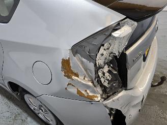 Toyota Prius 1.8 Plug-in Executive Business picture 9