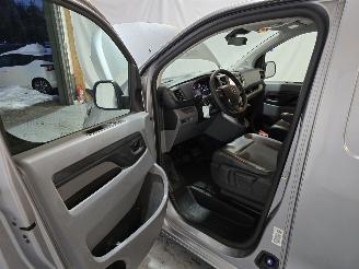 Opel Vivaro 1.5 CDTI L2H1 Edition picture 23