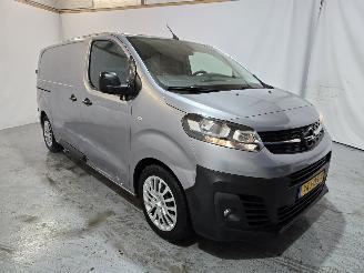 Avarii autoturisme Opel Vivaro 1.5 CDTI L2H1 Edition 2021/5