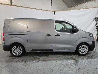 Opel Vivaro 1.5 CDTI L2H1 Edition picture 8