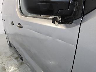 Opel Vivaro 1.5 CDTI L2H1 Edition picture 13