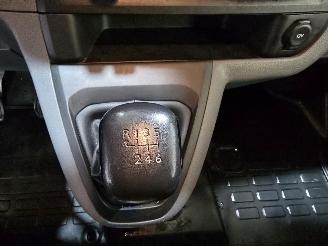 Opel Vivaro 1.5 CDTI L2H1 Edition picture 37