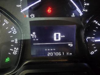 Opel Vivaro 1.5 CDTI L2H1 Edition picture 25