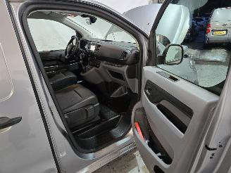 Opel Vivaro 1.5 CDTI L2H1 Edition picture 20