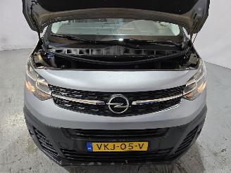Opel Vivaro 1.5 CDTI L2H1 Edition picture 17