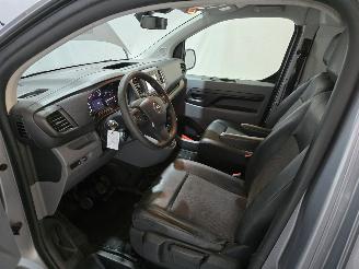 Opel Vivaro 1.5 CDTI L2H1 Edition picture 27