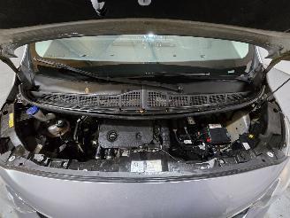 Opel Vivaro 1.5 CDTI L2H1 Edition picture 18