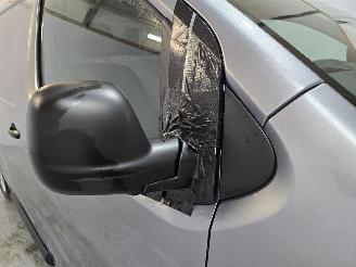 Opel Vivaro 1.5 CDTI L2H1 Edition picture 14