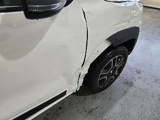 Dacia Spring Expression 27 Kwh picture 10