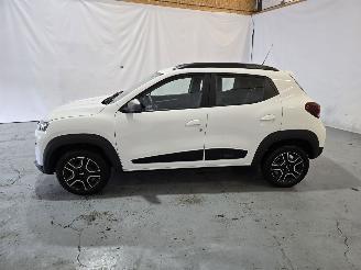 Dacia Spring Expression 27 Kwh picture 4