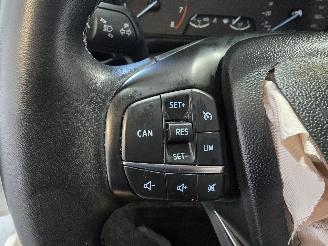 Ford Fiesta 1.0 Eco Boost Hybrid Titanium picture 27