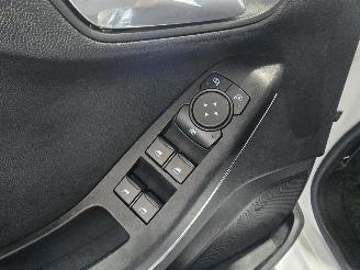 Ford Fiesta 1.0 Eco Boost Hybrid Titanium picture 23