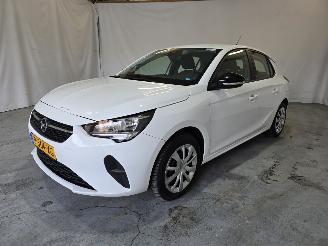 Opel Corsa-E Edition 50 kWh picture 3