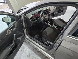 Volkswagen Polo 1.0 TSI Comfortline picture 19