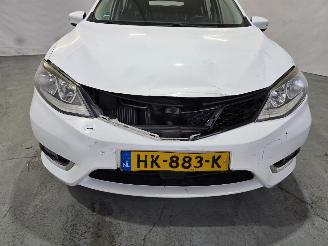 Nissan Pulsar 1.2 DIG-T Visia picture 10